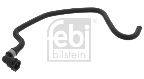 Radiator Hose